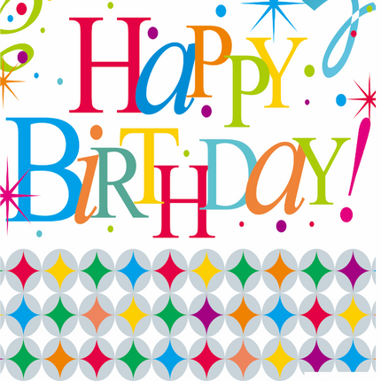 Party Plate Customizable(10/pack)