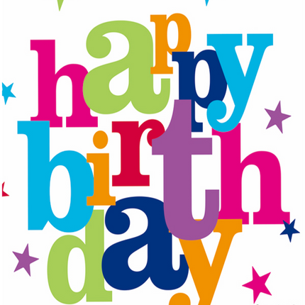 Party Hat Customizable(10/pack)