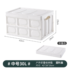Storage box2 (30LP)