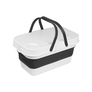 Storage basket