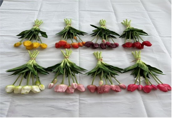 Long 4 flowers 3 fruits