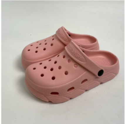 Clog shoes