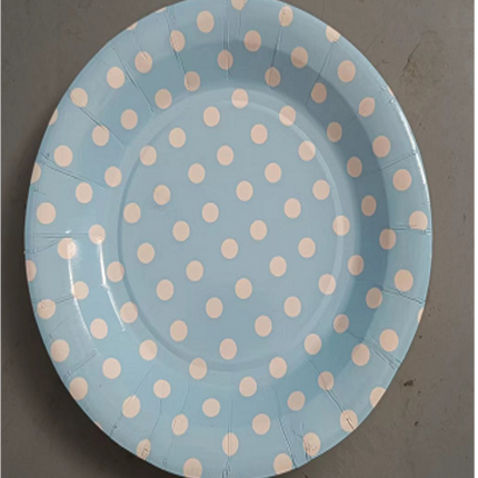 Party Plate(10/pack)