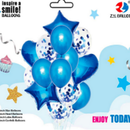 Party Balloon