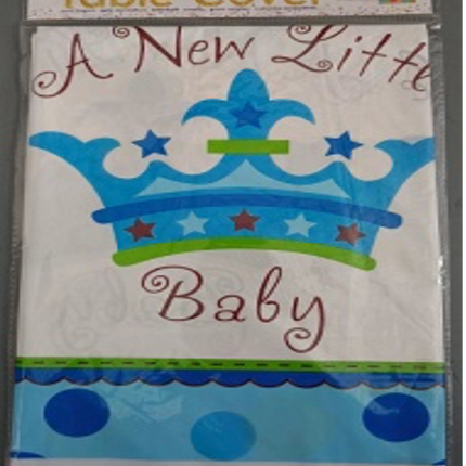 Party Table Cover