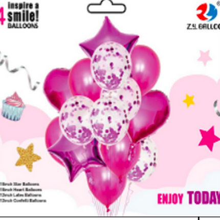 Party Balloon