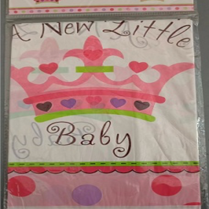 Party Table Cover