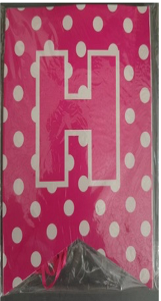 Happy Birthday Flag