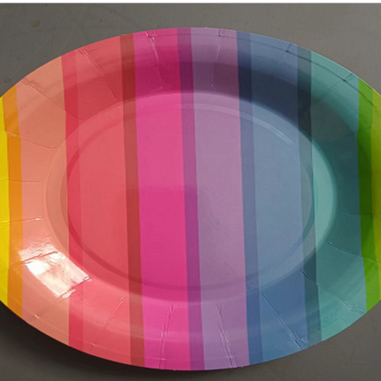 Party Plate(10/pack)