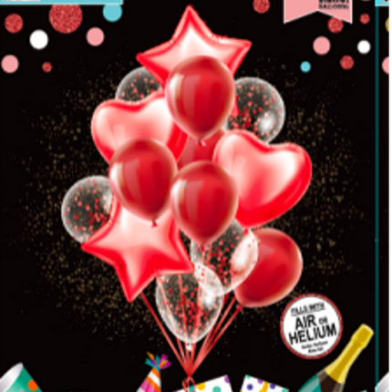 Party Balloon