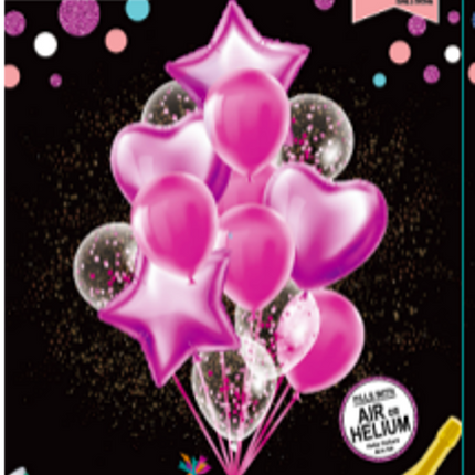 Party Balloon
