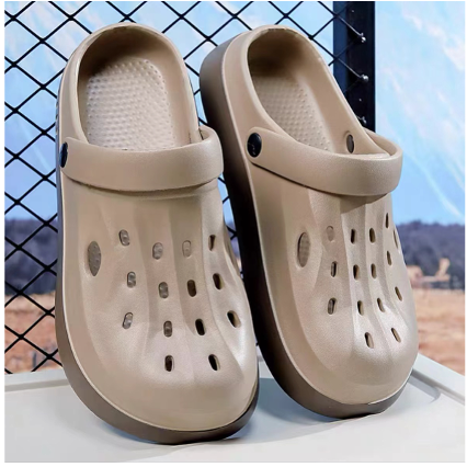 Clog shoes