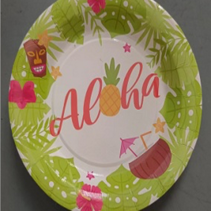 Party Plate(10/pack)