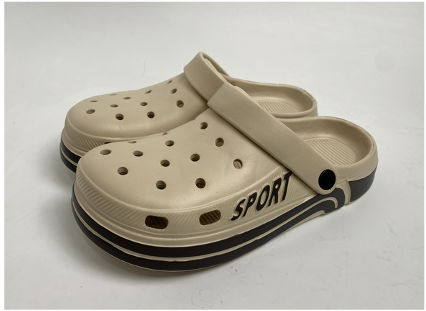 Clog shoes