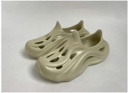 Clog shoes