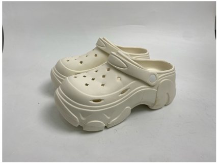 Clog shoes