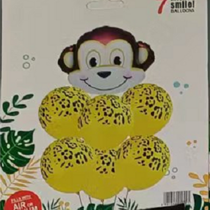 Party Balloon