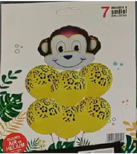 Party Balloon