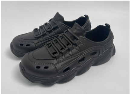 Clog shoes