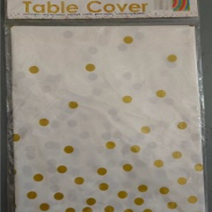 Party Table Cover