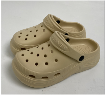 Clog shoes