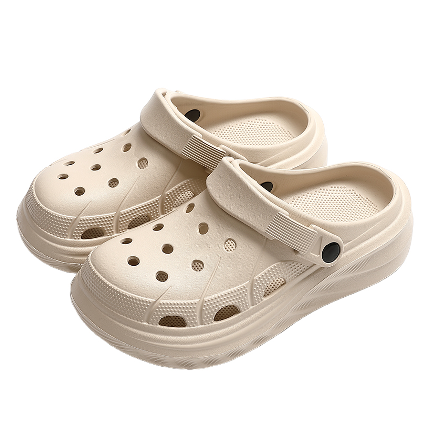Clog shoes