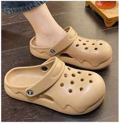Clog shoes