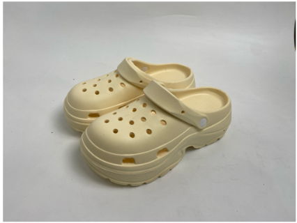 Clog shoes