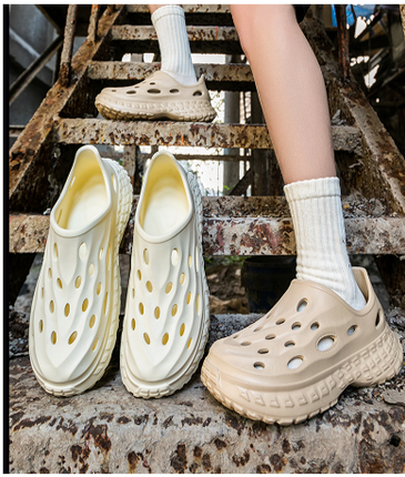 Clog shoes