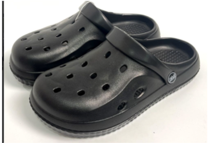Clog shoes