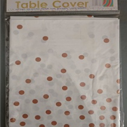 Party Table Cover