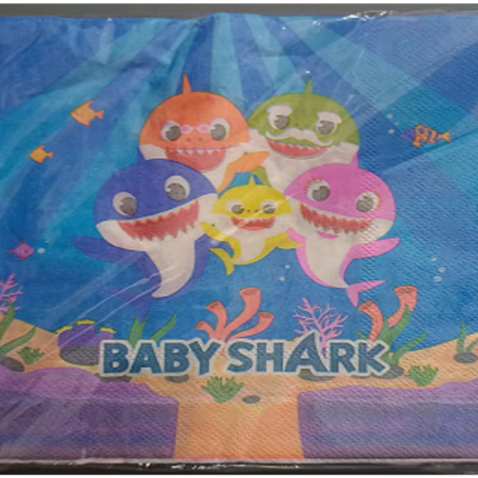 Party Napkin(20/pack)