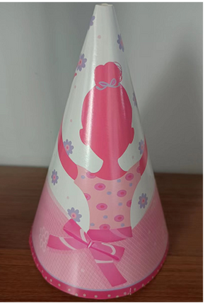 Party Hat(10/pack)