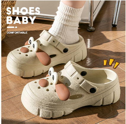 Clog shoes