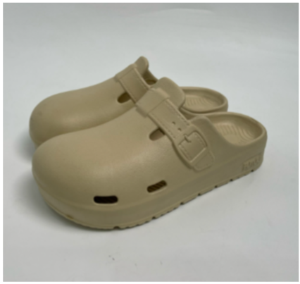 Clog shoes