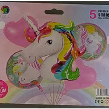 Party Balloon