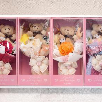 Love Bear