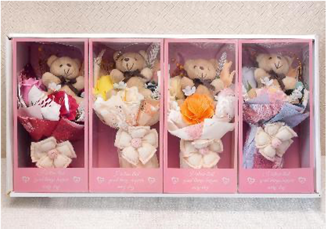 Love Bear