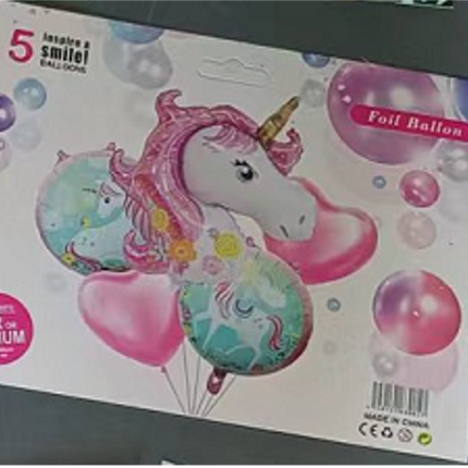 Party Balloon