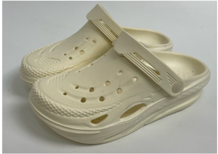 Clog shoes