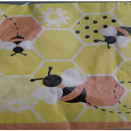 Party Napkin(20/pack)