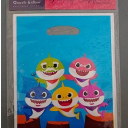 Party Gift Bag(6/pack)