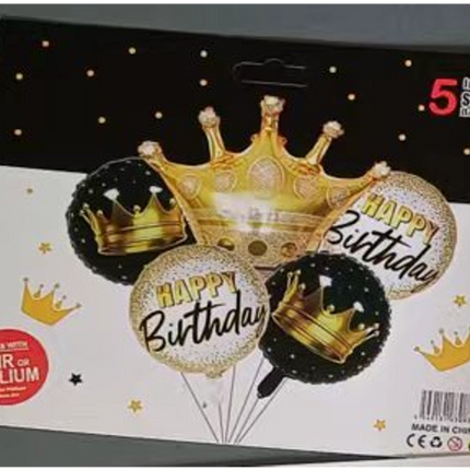 Party Balloon