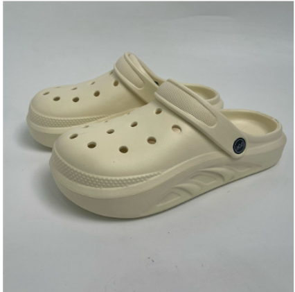 Clog shoes