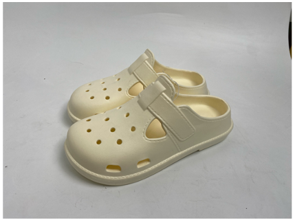 Clog shoes