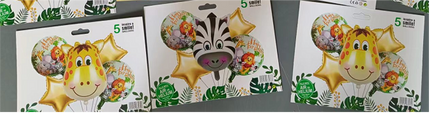 Party Balloon