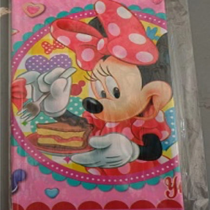 Party Table Cover