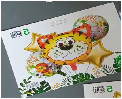 Party Balloon