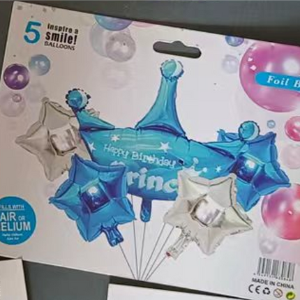 Party Balloon