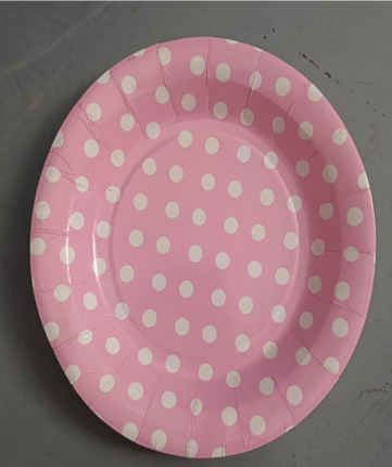 Party Plate(10/pack)